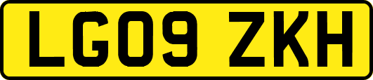 LG09ZKH
