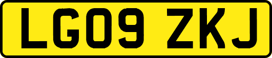LG09ZKJ