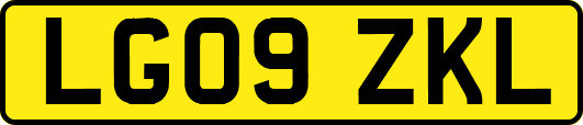 LG09ZKL