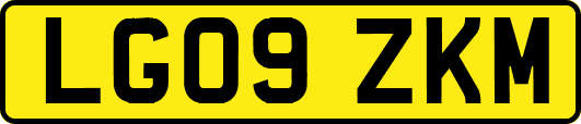 LG09ZKM