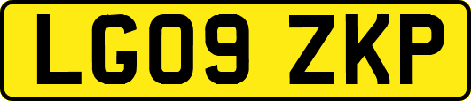 LG09ZKP