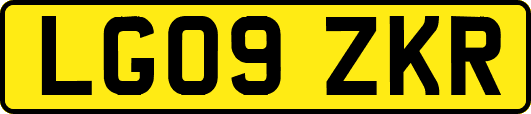 LG09ZKR