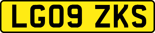 LG09ZKS