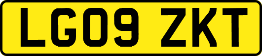 LG09ZKT