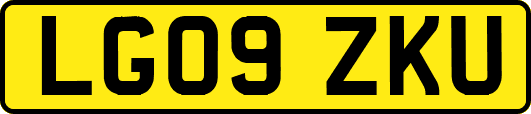 LG09ZKU