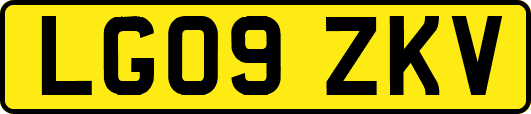 LG09ZKV