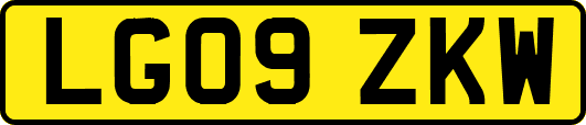 LG09ZKW