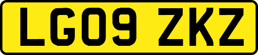 LG09ZKZ
