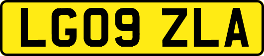 LG09ZLA