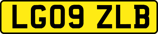 LG09ZLB