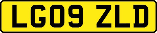 LG09ZLD