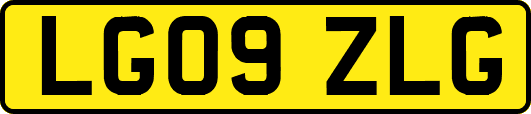 LG09ZLG