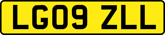 LG09ZLL