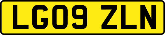 LG09ZLN