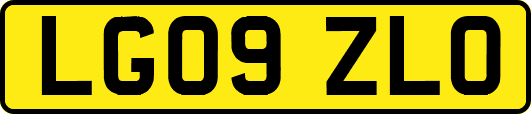 LG09ZLO