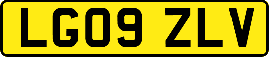 LG09ZLV