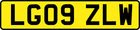 LG09ZLW