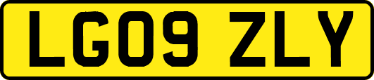 LG09ZLY
