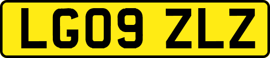 LG09ZLZ
