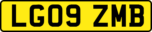 LG09ZMB