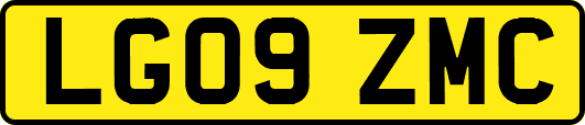 LG09ZMC