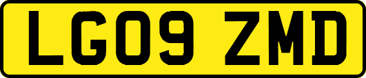 LG09ZMD