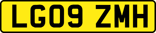 LG09ZMH