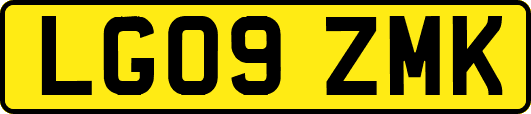LG09ZMK