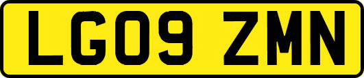 LG09ZMN
