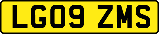 LG09ZMS
