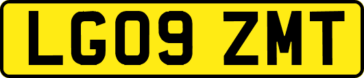 LG09ZMT