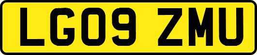 LG09ZMU