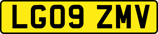 LG09ZMV