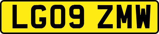 LG09ZMW