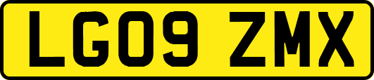 LG09ZMX