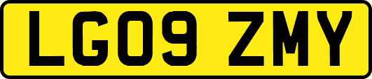 LG09ZMY
