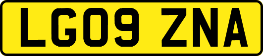 LG09ZNA