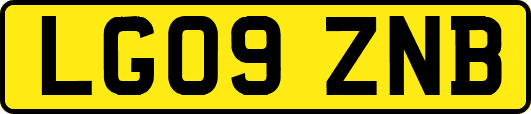 LG09ZNB