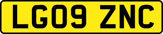 LG09ZNC