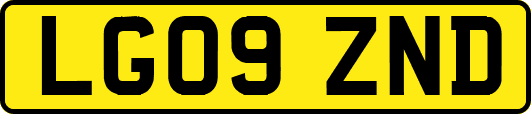 LG09ZND