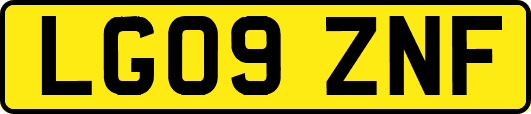 LG09ZNF