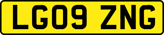 LG09ZNG