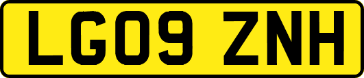 LG09ZNH
