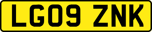 LG09ZNK