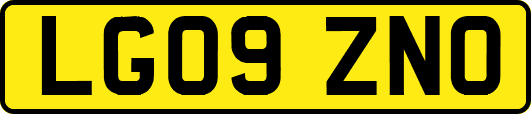 LG09ZNO