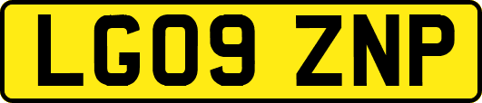 LG09ZNP