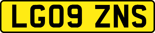 LG09ZNS