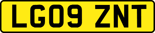 LG09ZNT