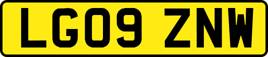 LG09ZNW