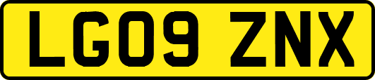 LG09ZNX